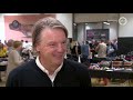 Porsche-liefhebber? Dan moet je in Heteren zijn