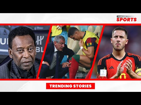 Trending On Complete Sports 07.12.2022