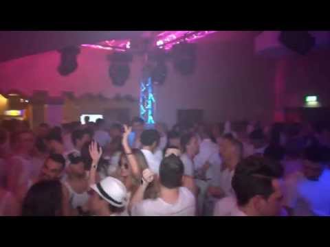 WHITE PARTY 2013 :: RESURRECTION