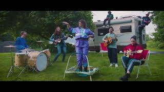 The Joy Hotel - Old Man's Eyes video