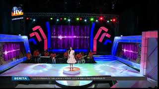 Download lagu Kepalsuan cinta single lagu Siska valentina karya cipt S. Yudha mp3