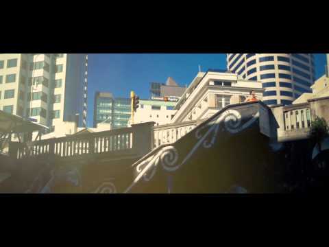 Jeremy Redmore - Drag Me On Home