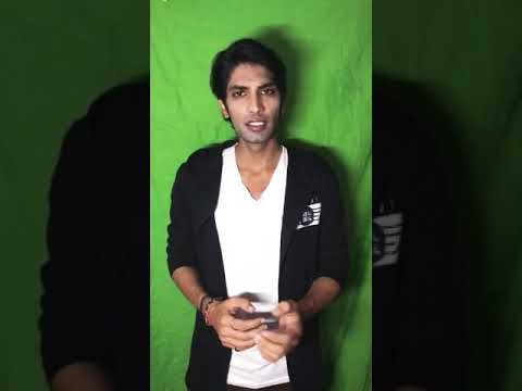 Dharam Dahiya Dharam Dahiya as Negative