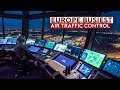 Inside Europe S Busiest Air Traffic Control Amsterdam