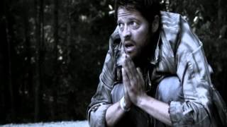 Everything that happened in Purgatory.