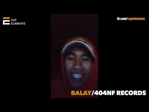 Clip Audition 030-BALAY [404NF RECORDS]