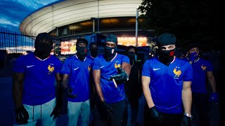 S9 & Dadilapeuf - Cherki music video