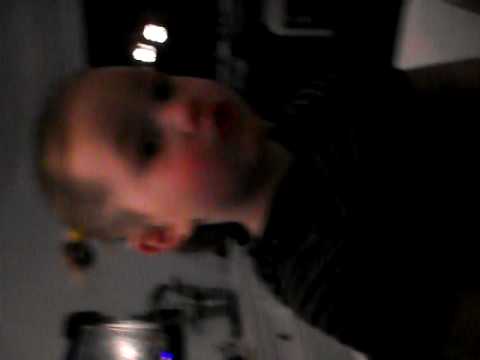 Ceyla 3  jaar                ** zingt papa chantal janzen **