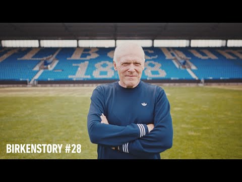 BIRKENSTORY #28 | HERMANN GERLAND – Fußball-Lehrer
