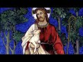 FOURTH SUNDAY OF EASTER  | GOOD SHEPHERD SUNDAY | DOM LORENZO MARIA, SSCV 🌿