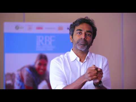 #IRBF2018 – Dr. Prabhir Vishnu Poruthiyil, IIM Trichy - YouTube
