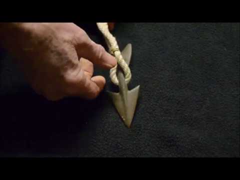 A Brief History of Harpoons