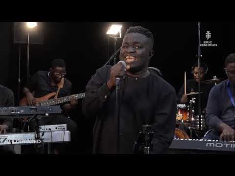 WORSHIP CURATED ( Episode 01) -  ERIC JESHRUN -  Pentecostal Praise Medley