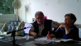 'La voce del lago' episoode image