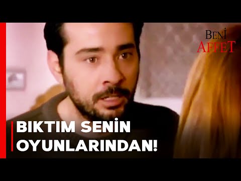 Handan, Berat'ı Çileden Çıkardı! | Beni Affet