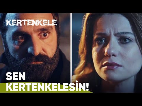 Şimdi her şey ortaya çıktı! - Kertenkele 26. Bölüm