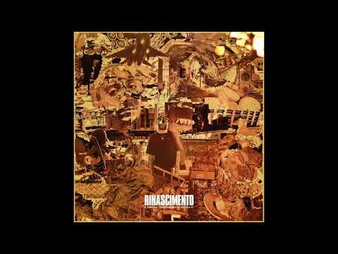 RINASCIMENTO [full tape] - Il Torsolo, Creep Giuliano, Il Piccolo JY