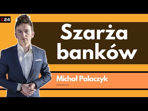 Benzyna po 8 PLN? Bitcoin będzie obłożony regulacjami? | Sygnały dnia Michał Palaczyk 07.03
