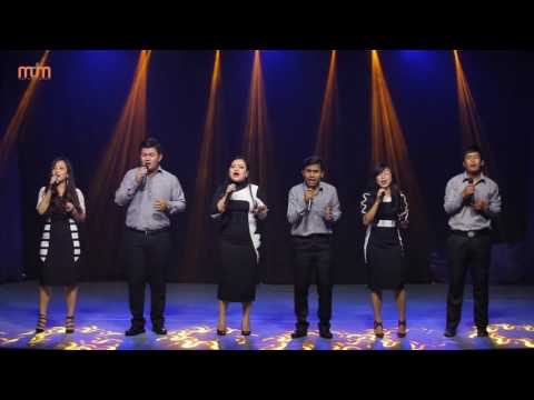 SERAPHIC CHOIR- Ka tlantu chu a nung ani (OFFICIAL)