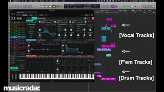 Video thumbnail for Writing and Demoing the @TracktionSoftware  F'em Plugin! by Sarah Longfield
