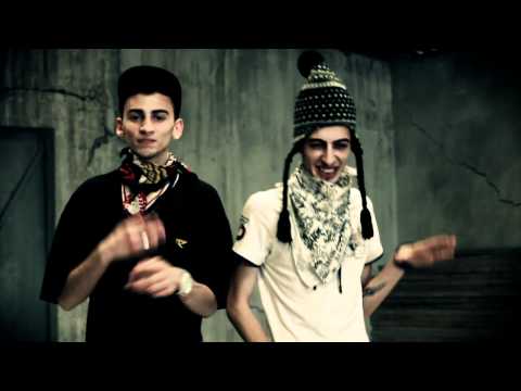 Leader Ft. FazılFarz - Alles Okey "2012" (Video Klip)