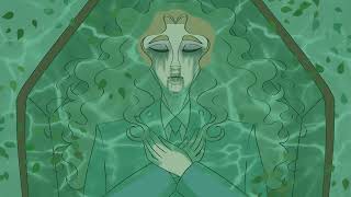 Cover art for Speak Ill of the dead