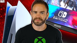 Nintendo Switch 2 Reports Are Getting Weird & The Sony Hacking Situation Gets An Update | News Wave