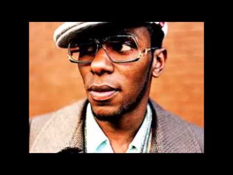 Mos Def /Aretha Franklin - Ms. Fat Booty extended version