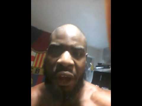 BABARR - FREESTYLE #1