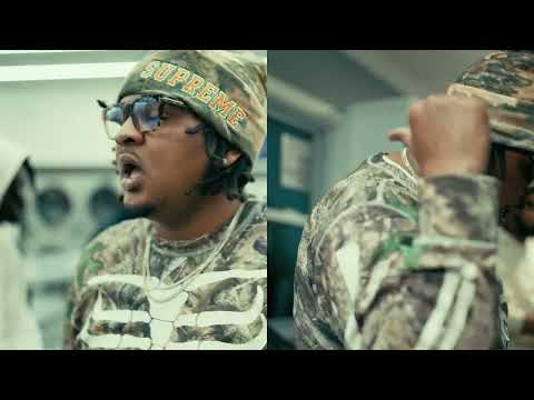 OG MAL X 4192 DIESEL "FOR ME FREESTYLE"