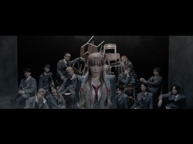 浜崎あゆみ、デビュー26周年記念日にニュー・シングル「BYE-BYE」をリリース!制服姿が話題のMusic Videoも公開!! 2 YouTubeサムネイル