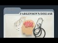 Parkinson's Disease | Case Studies | Dr. Christina Rahm