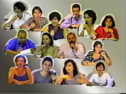 Projeto SPEU - O Sentido Público no Espaço Urbano