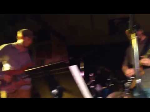 "Unbroken Chain" Stu Allen @ Ashkenaz 5/14/14 [HD]