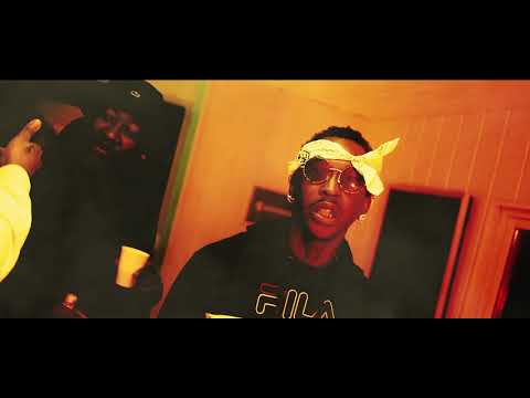 Sayone'C - Homicide (Official music vidéo)