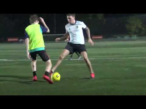 PDH vs SEPTIMO REGIMIENTO - #LigaNuñez - #Apertura SLS Fecha 7 - 2022