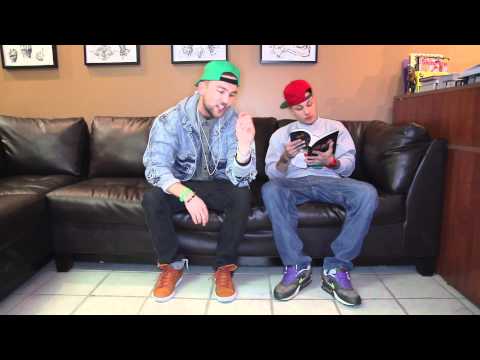 Take One Feat, Sese & SonReal