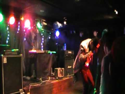 Freestyle On - Season 4 - New Champ feat Qwala - 1 day 1 baby