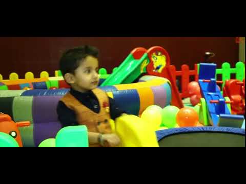 3rd Birthday Jagmeet