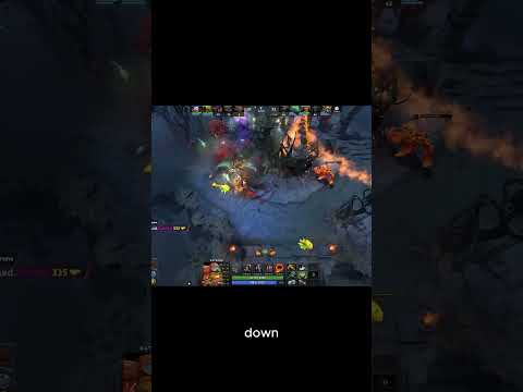 miracle does it again  #dota2 #dota2netic #gaming #shorts  #dota