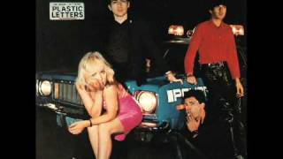Blondie Contact In Red Square October 1977