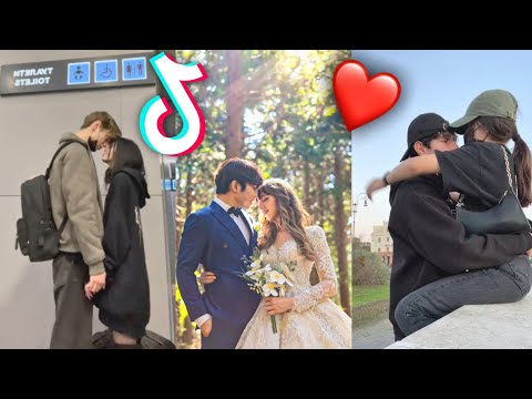 Cute Couples that'll Make You Scream Underwater😭💞 | 157 TikTok Compilation