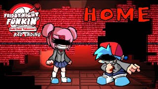 Download lagu FNF Doki Doki Takeover BAD ENDING: Home (Natsuki) mp3 Download lagu FNF Doki Doki Takeover BAD ENDING: Home (Natsuki) mp3
