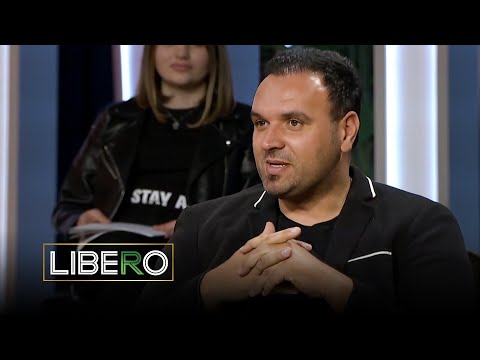 Dardan Gjinolli zbulon momentin kur i’u janë shqyer pantallonat në koncert - ATV