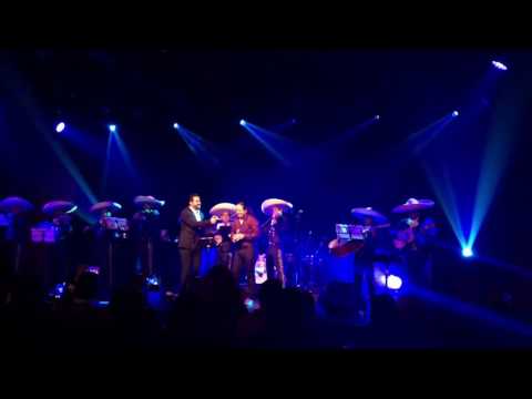 Mataste mis ganas - Carlos Carreira feat. Jerry Bazua