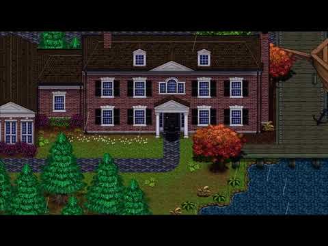 Let's Play : The Great Gaias - #1