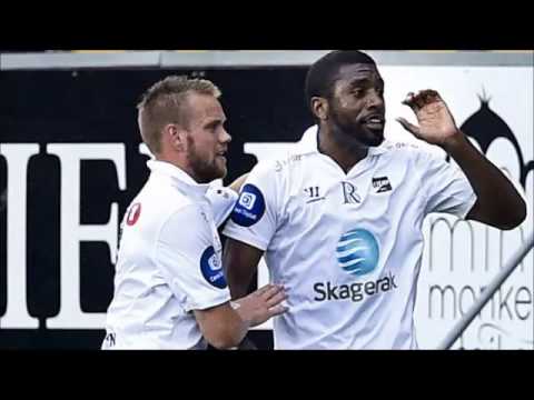 Odds BK Torhymne 2015/16