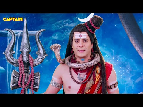 किसकी गलती से गिरा हरिद्वार, प्रयाग, नासिक, और उज्जैन में अमृत | Dharm Yoddha Garud | Episode. 134