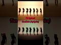 Original vs Fan Made (by Lyrics) Babymonster "Sheesh" #kpop #babymonster #sheesh
