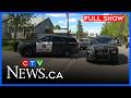 Woman Child Dead In Northeast Calgary CTV News Calgary At 6 For June 10 2026
